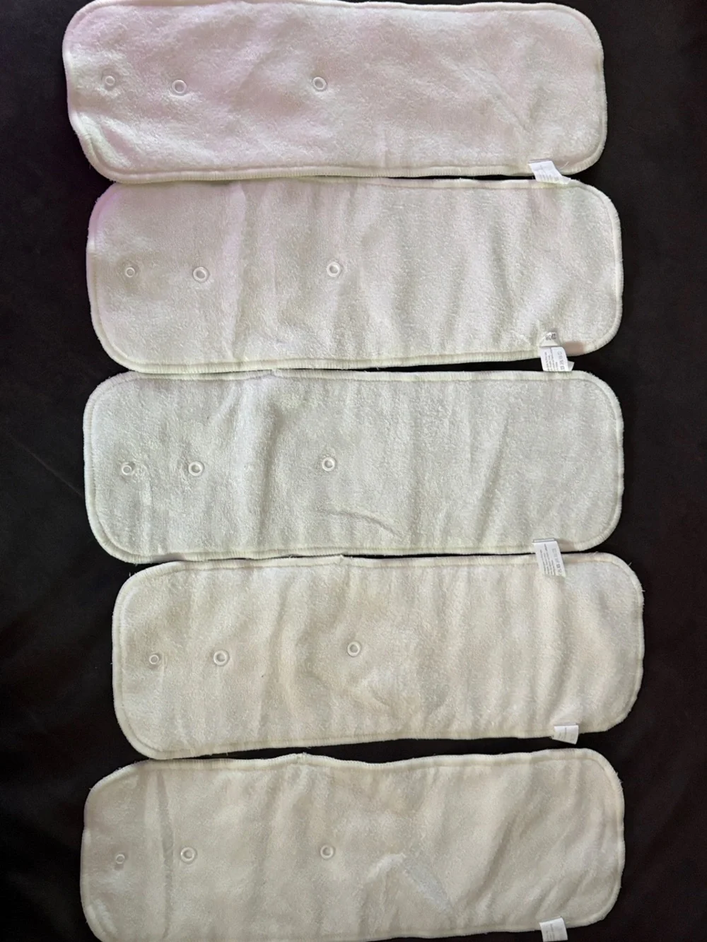 Cloth Diaper Harry Potter Pack